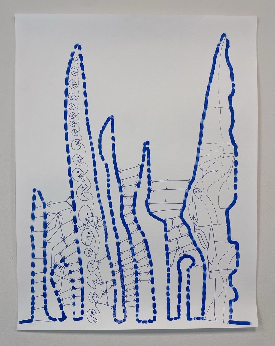 1 Lisa Snoek art drawing 2