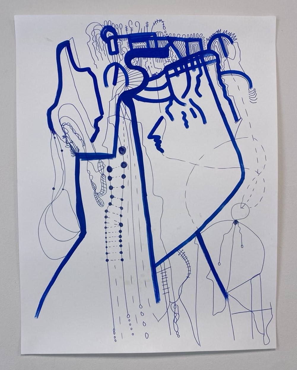 1 Lisa Snoek art drawing 3