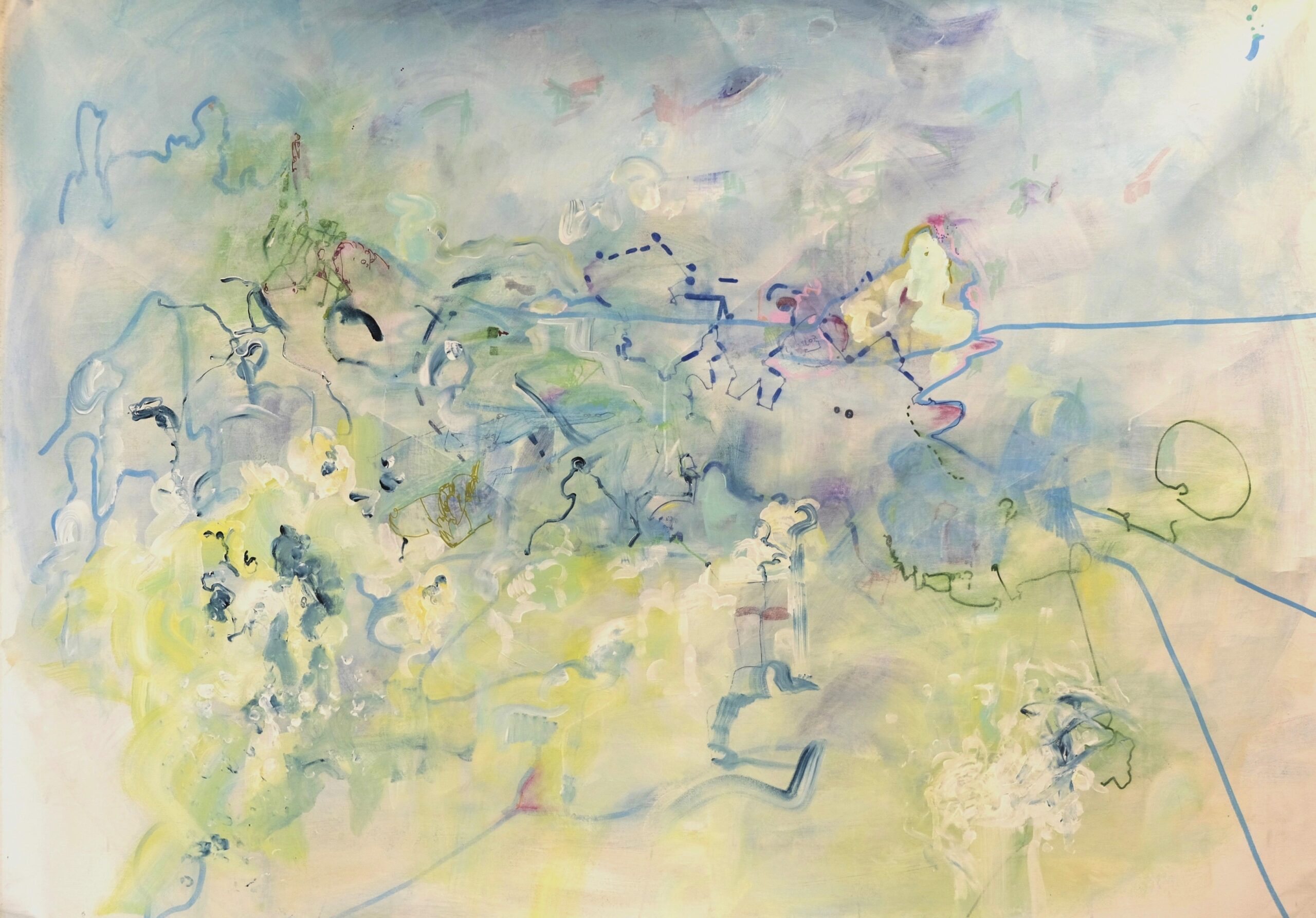 Izu 1 Lisa Snoek