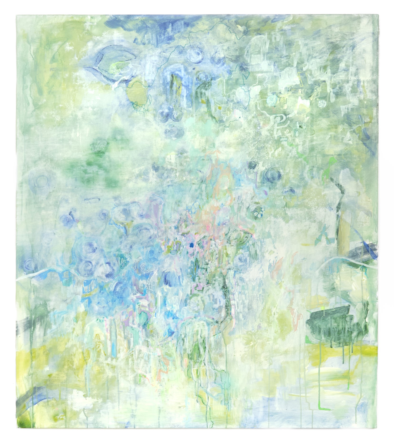 Lisa Snoek - Fainty traces