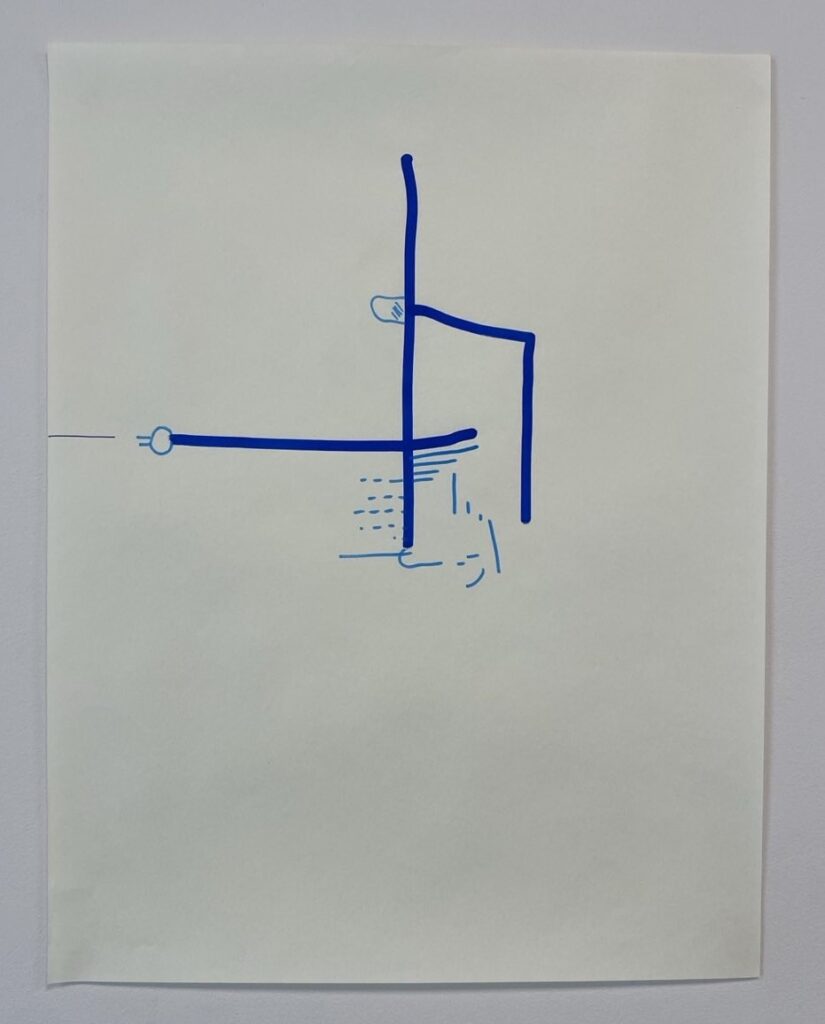 Lisa Snoek art drawing 5