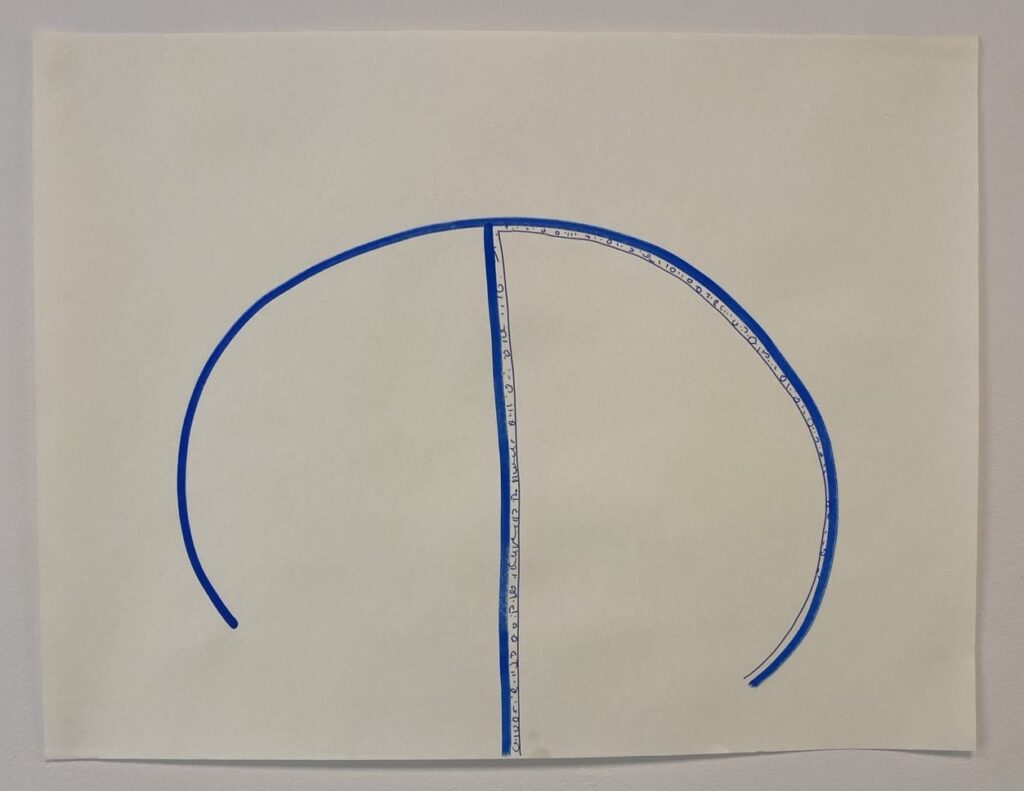 Lisa Snoek art drawing 9