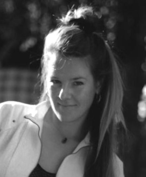Lisa Snoek zw