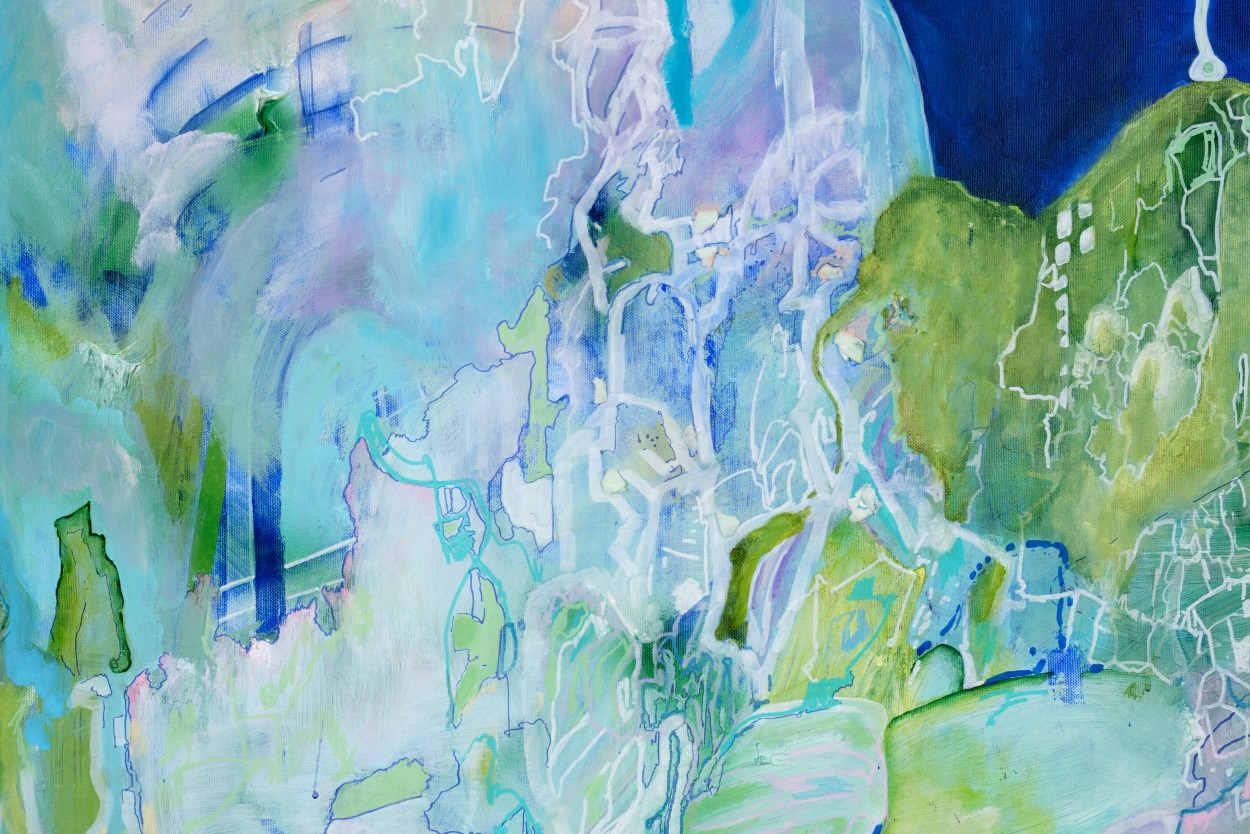 Lisa Snoek-Blob-1