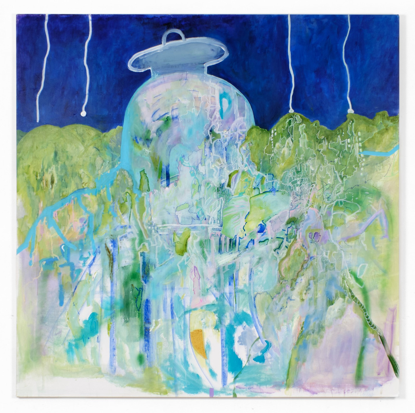 Lisa Snoek-Blob