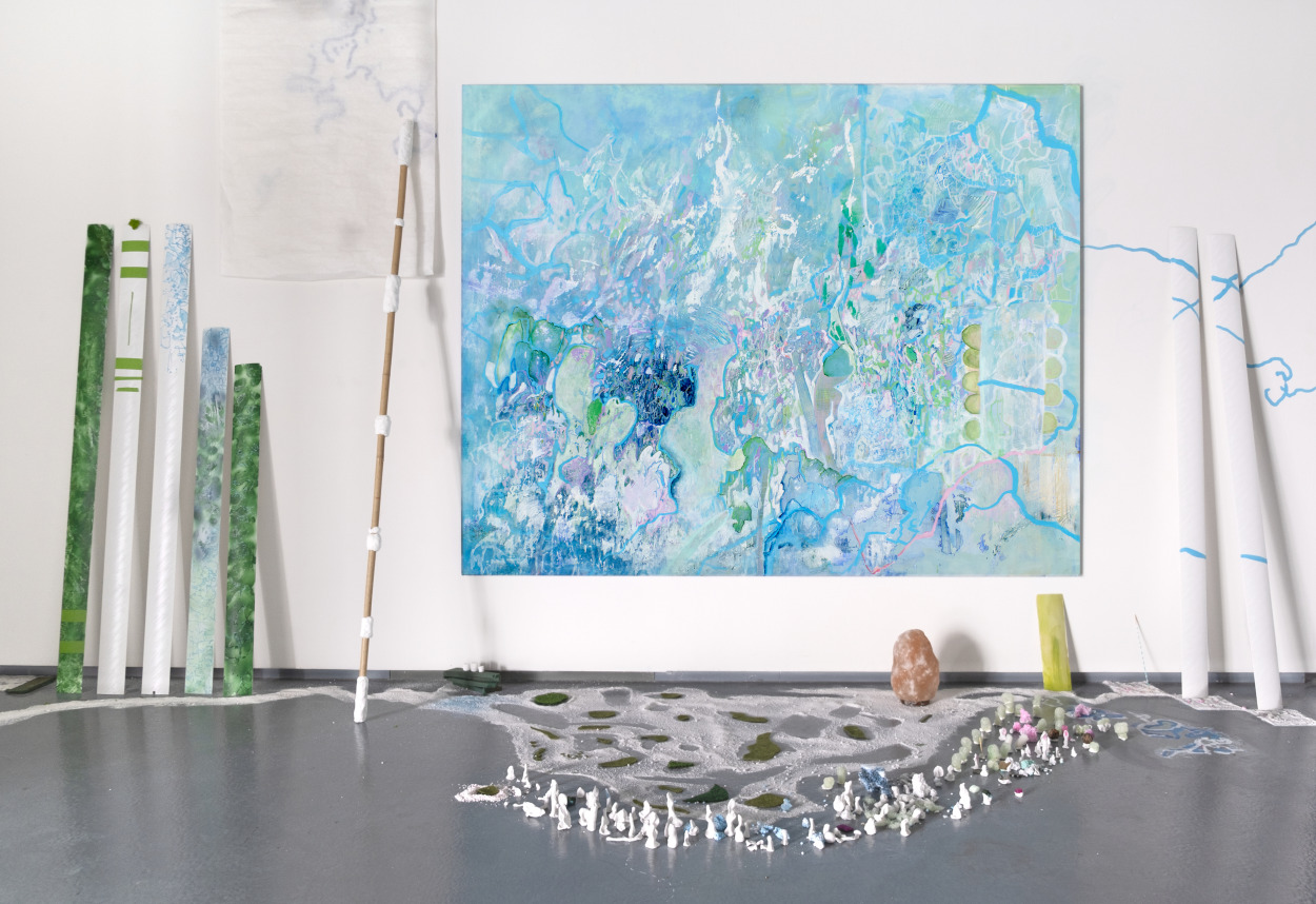 Lisa Snoek-Current folds