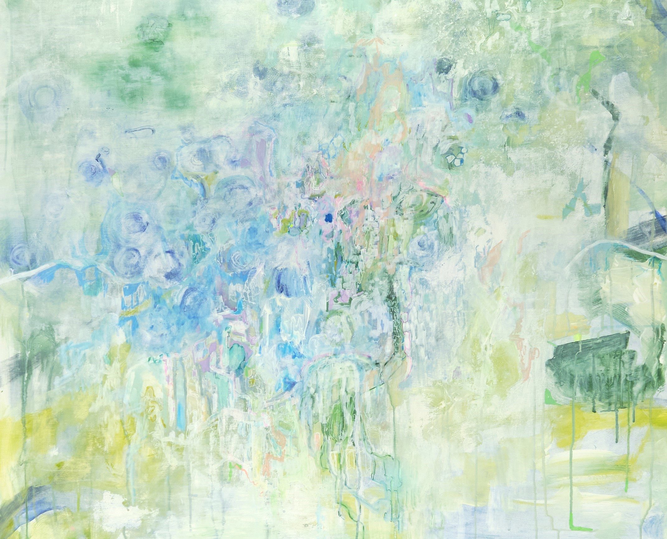 Lisa Snoek-Fainty traces-1