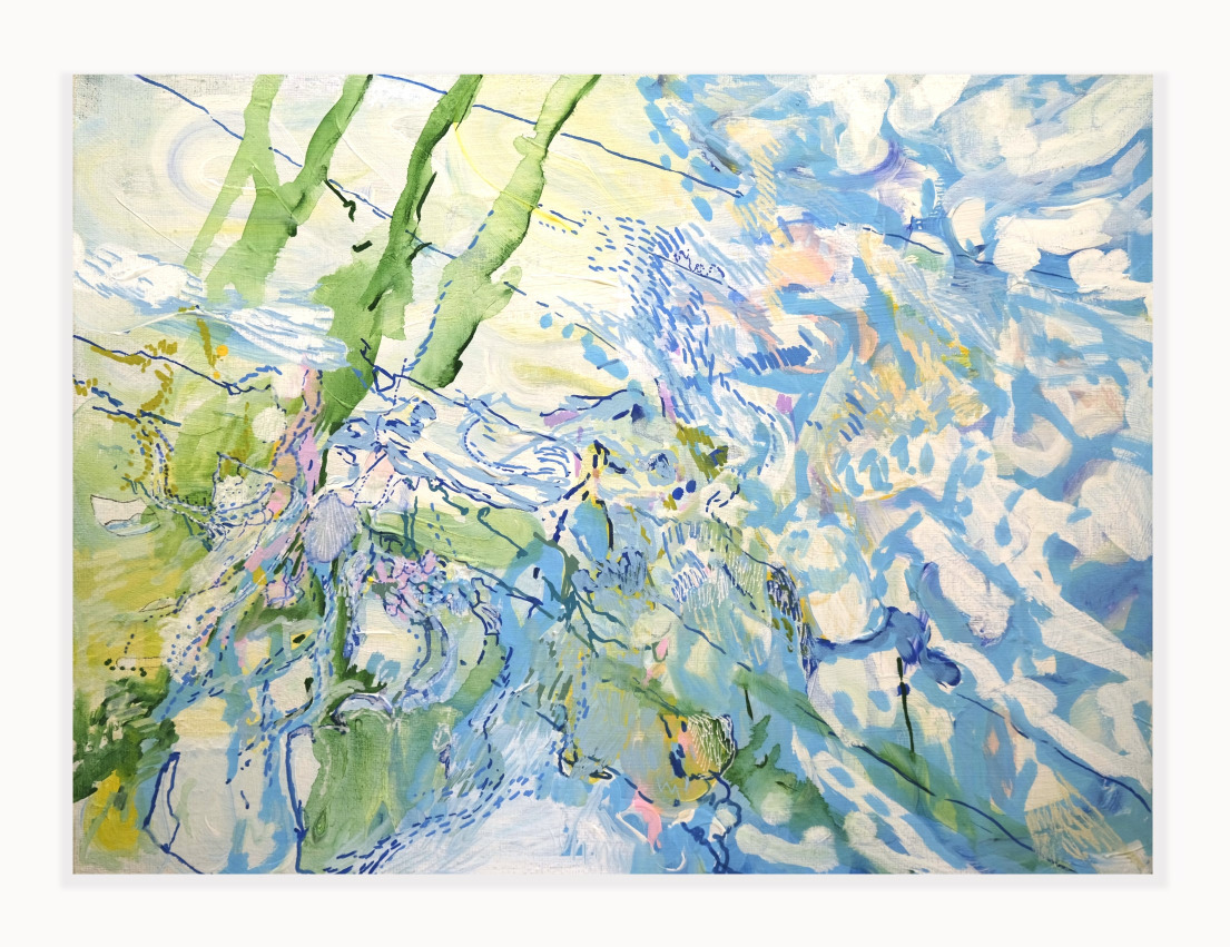 Lisa Snoek-Intersect