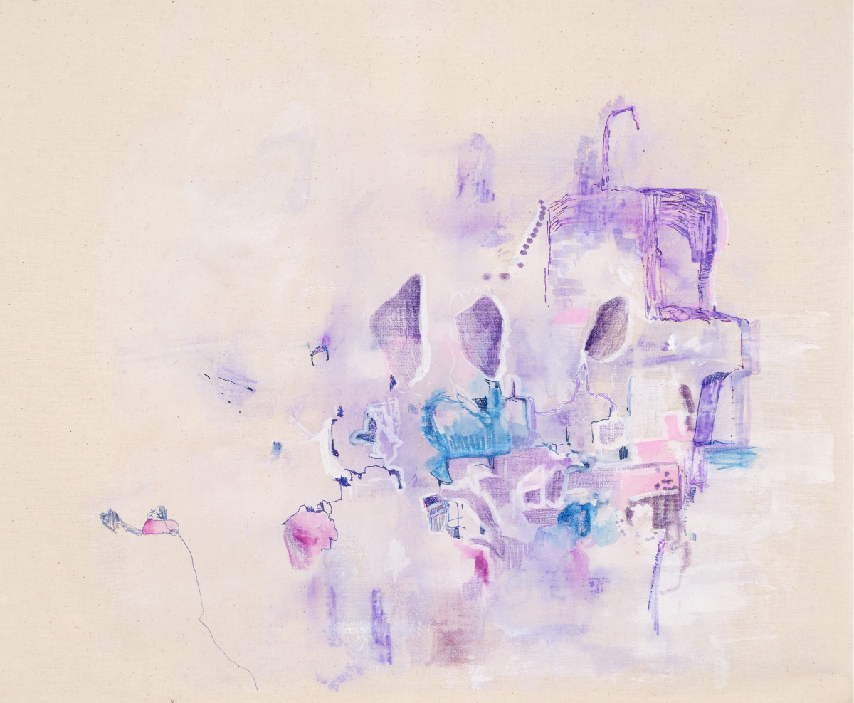 Lisa Snoek-Soft drift (2026)