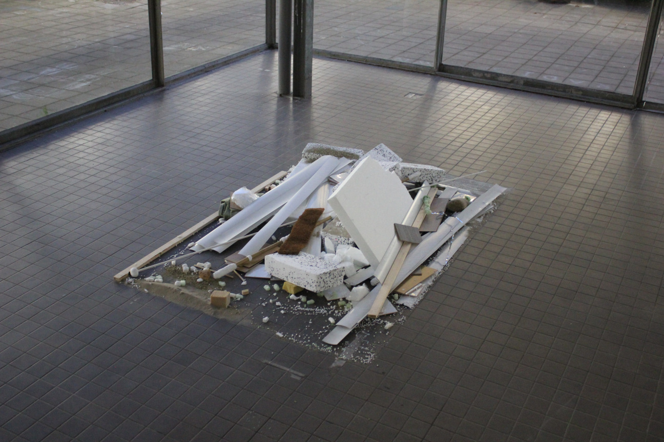 Lisa Snoek-almost gone.JPG