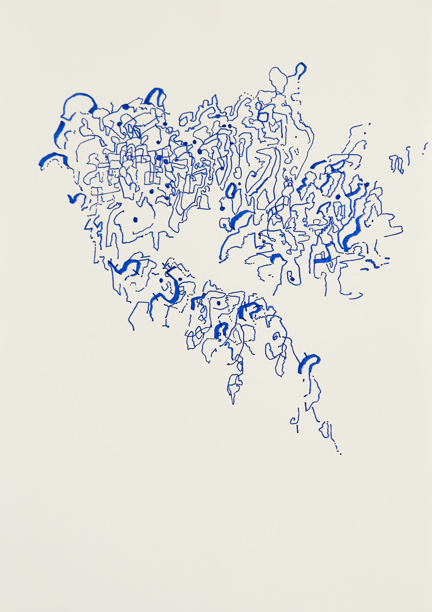 Lisa Snoek-drawing-Untitled1